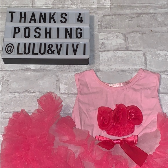 POPATU Birthday Dress - Picture 2 of 5